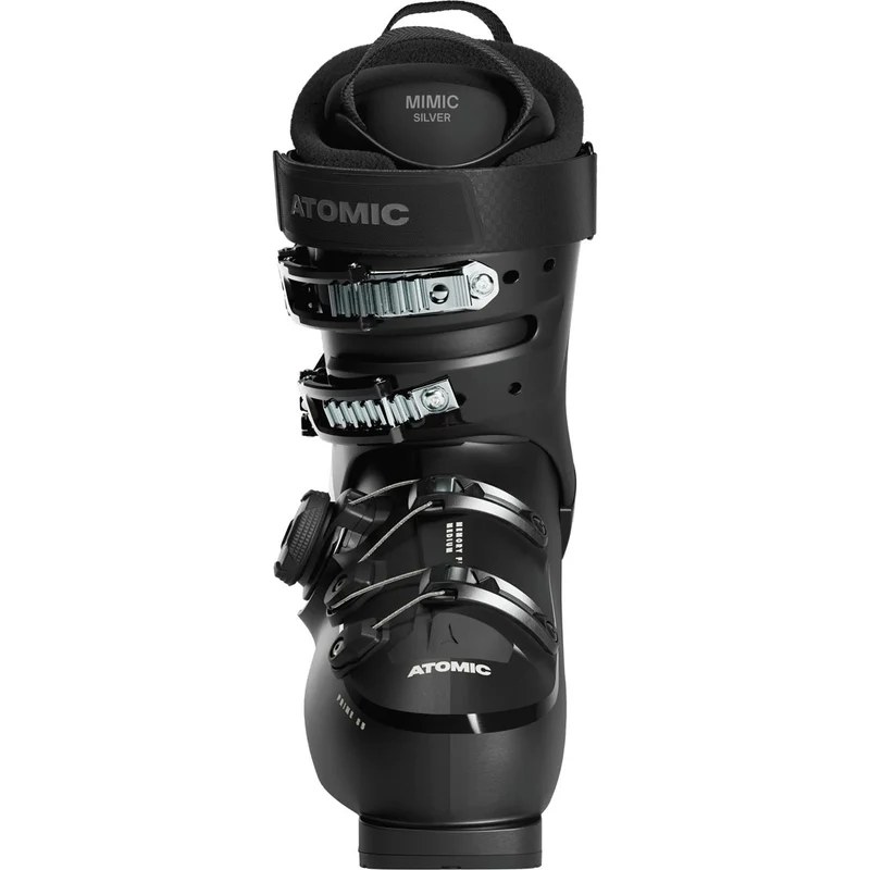 Atomic Hawx Prime 85 Boa W - black anthracite