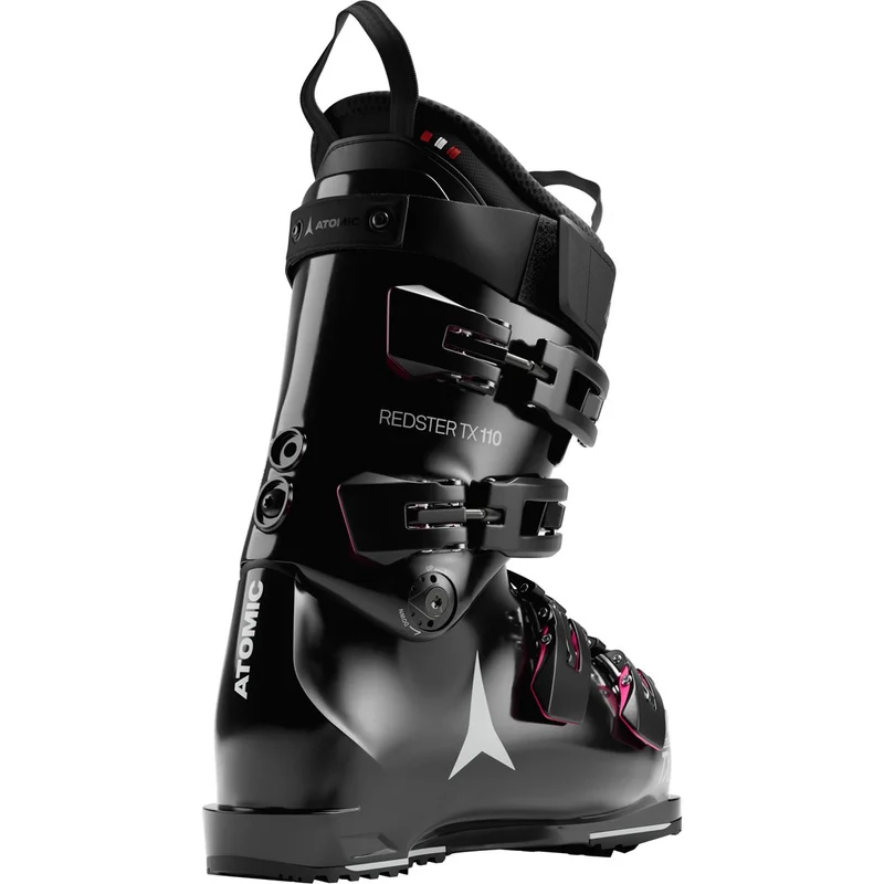 Atomic Redster TX 110 - black/magenta