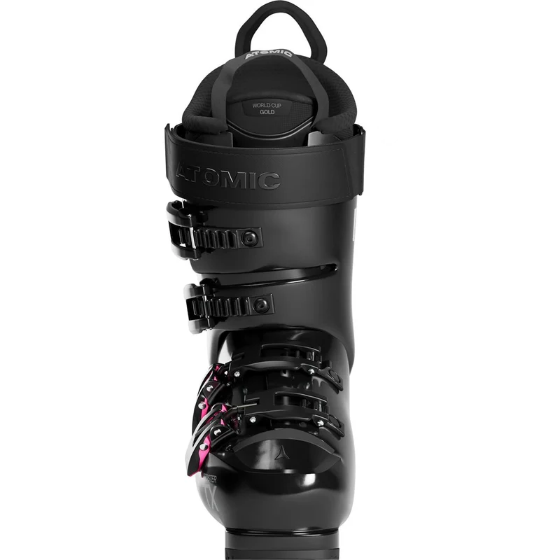 Atomic Redster TX 110 - black/magenta