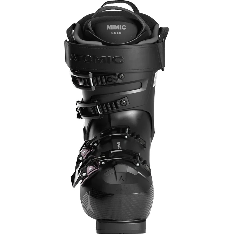 Atomic Hawx Magna 105 S W - black/dust