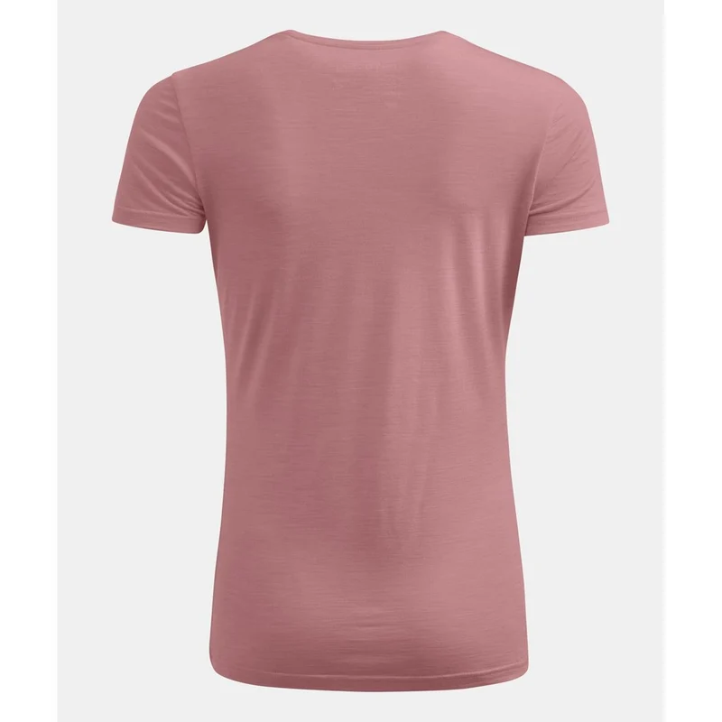 Ortovox 150 Cool Clean T-Shirt Women dusk rose