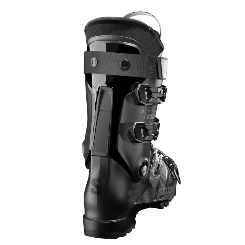 Salomon S/PRO ALPHA 80 T Junior - Pistenskischuhe Kids