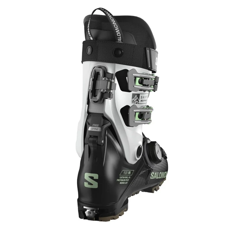 Salomon SHIFT SUPRA S BOA® 95 All Mountain-Skischuhe Damen