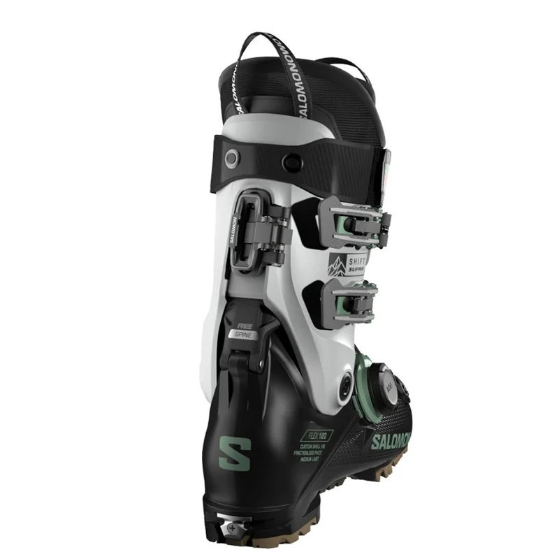Salomon SHIFT SUPRA S BOA® 120 All Mountain-Skischuhe Herren