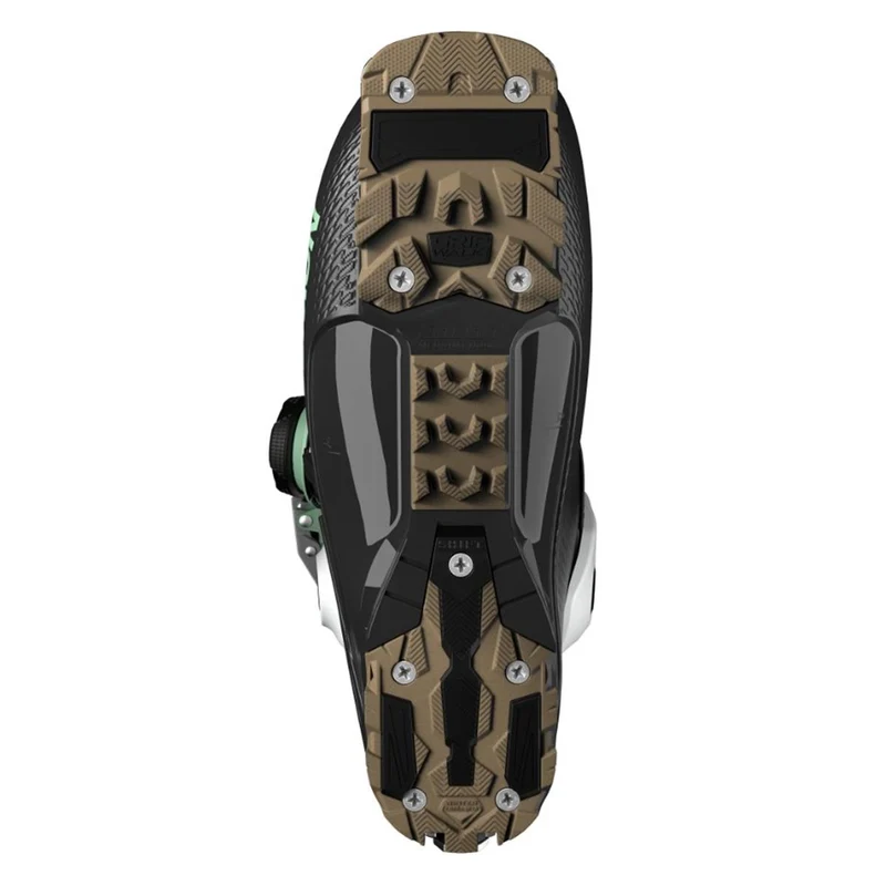 Salomon SHIFT SUPRA S BOA® 120 All Mountain-Skischuhe Herren