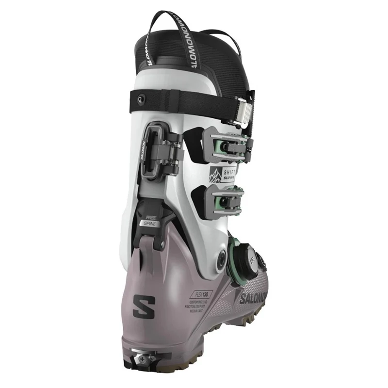 Salomon SHIFT SUPRA S BOA® 130 All Mountain-Skischuhe Herren