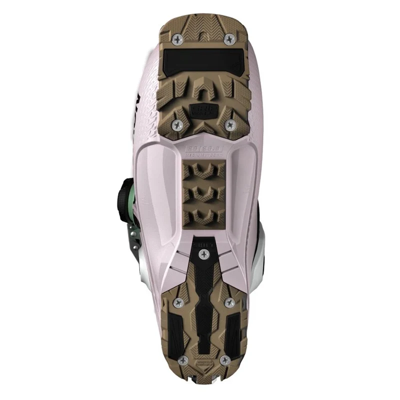 Salomon SHIFT SUPRA S BOA® 130 All Mountain-Skischuhe Herren