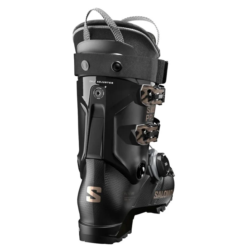 Salomon S/PRO DELTA BOA® 95 All Mountain-Skischuhe Damen