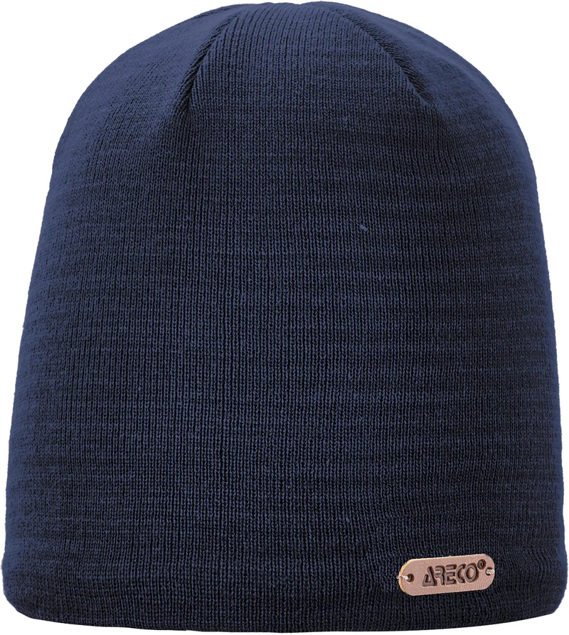 MCKINLEY Herren Beanie Vollfleece Andreas
