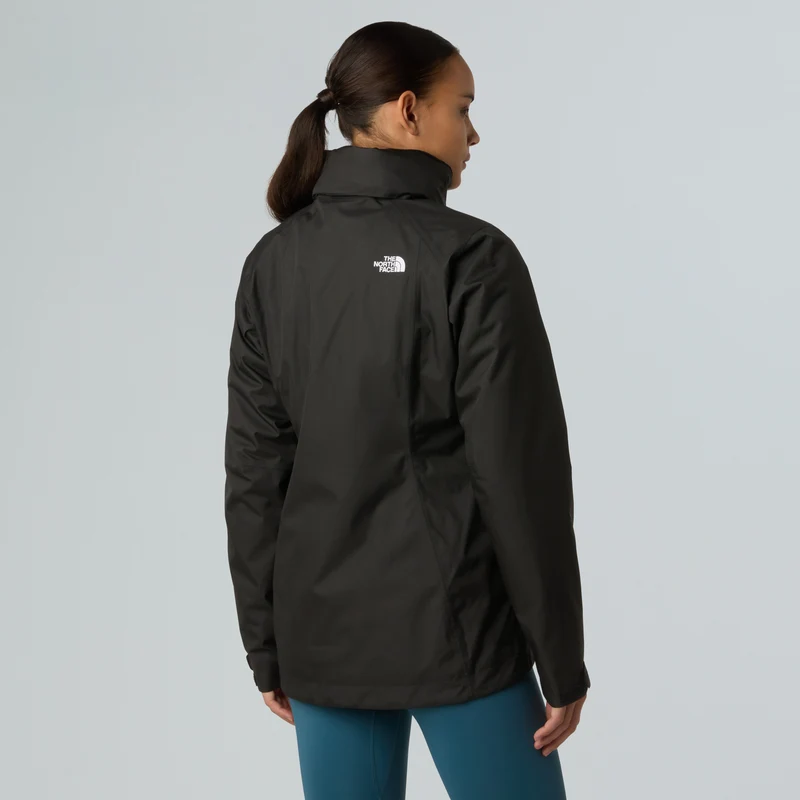 NORTH FACE EVOLVE II TRICLIMATE 3-in-1 Jacke