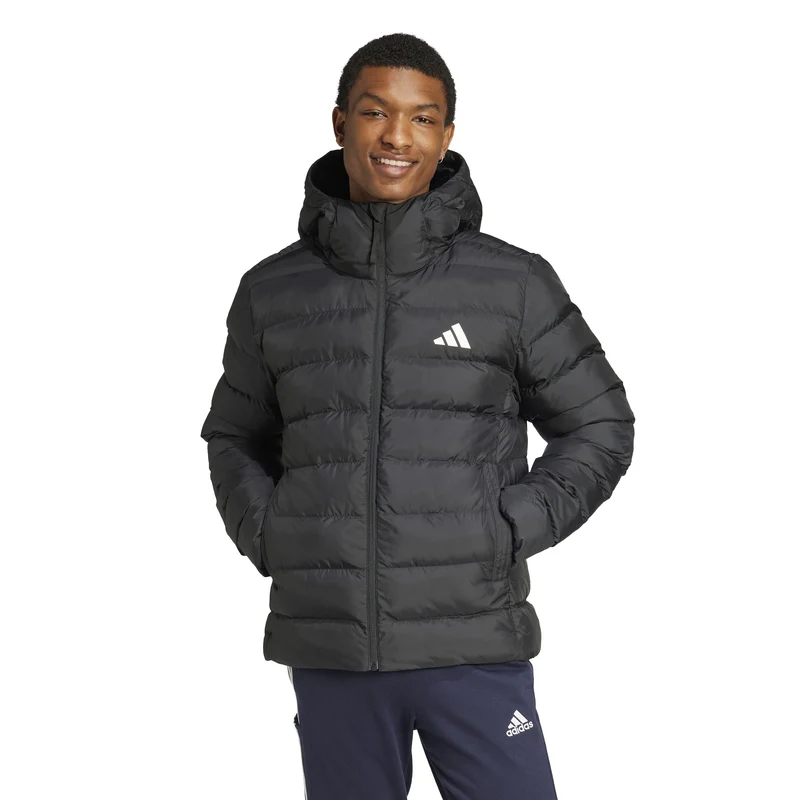 ADIDAS SDP INS JKT – Leichte, warme Outdoor-Jacke