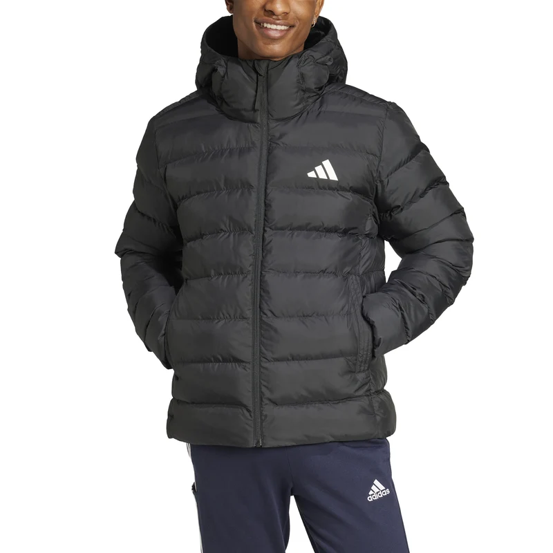 ADIDAS SDP INS JKT – Leichte, warme Outdoor-Jacke