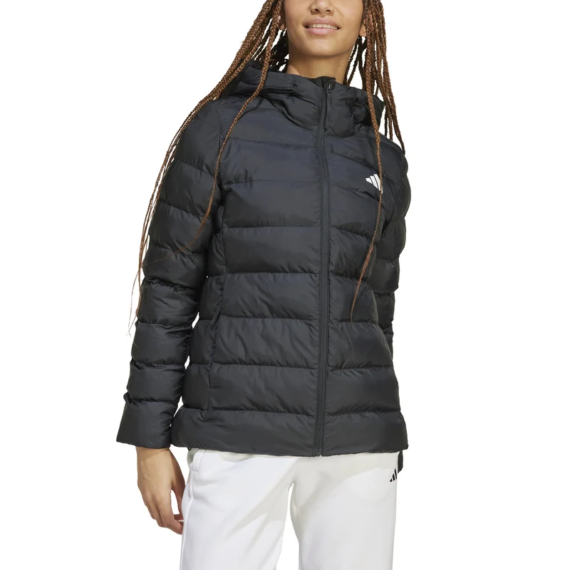 ADIDAS W SDP INS JKT – Leichte, warme Outdoor-Jacke