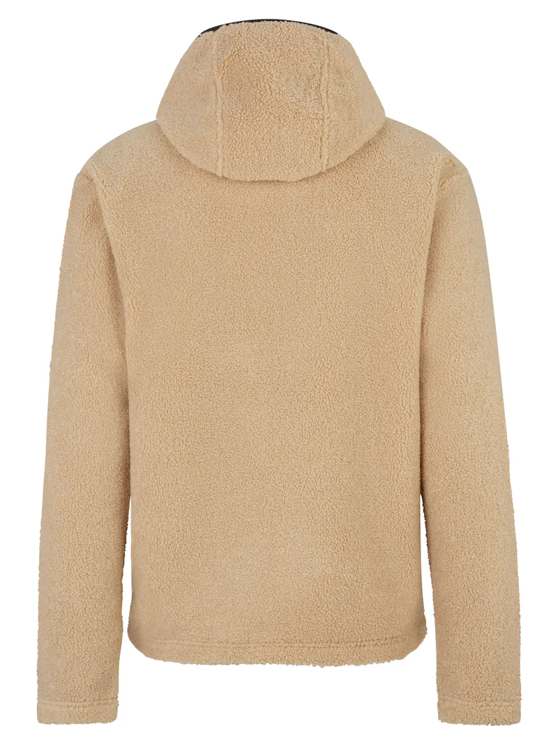 ZIENER JUHA man Midlayer Fleecejacke Herren
