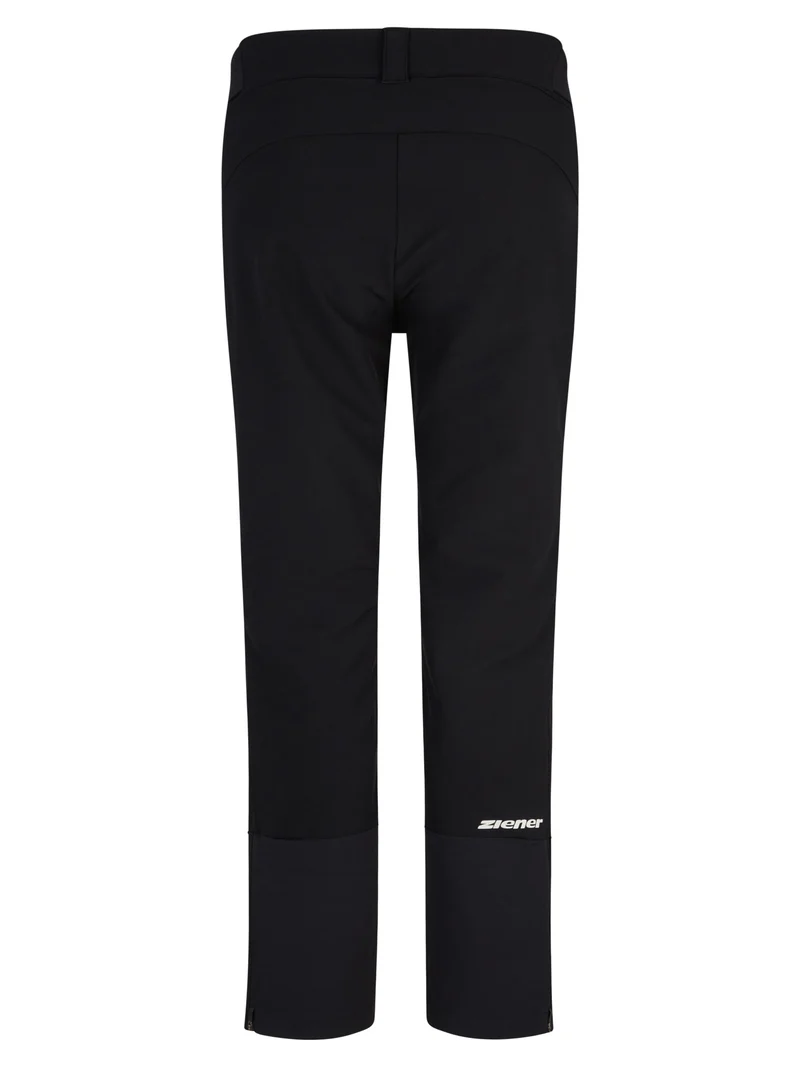 ZIENER NOLANE Lady Softshell Tourenhose Damen