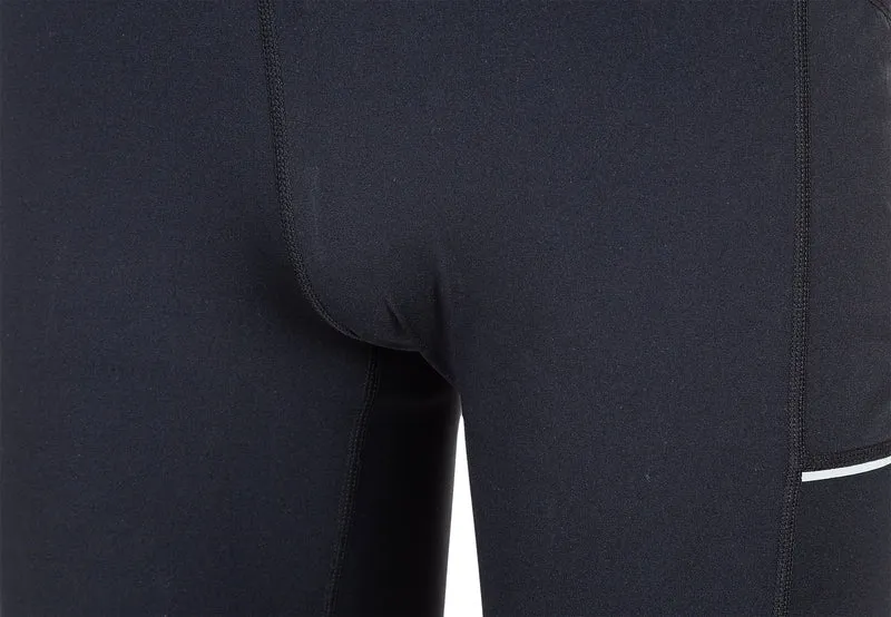ENDURANCE Seilin Ru Tight Laufhose Unisex