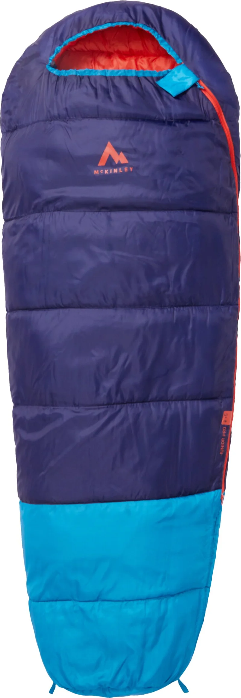 MCKINLEY Schlafsack Ki.-Mu-Schlafsack JR. EXT II