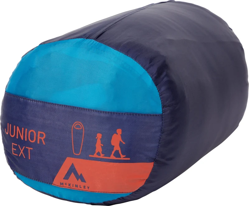 MCKINLEY Schlafsack Ki.-Mu-Schlafsack JR. EXT II