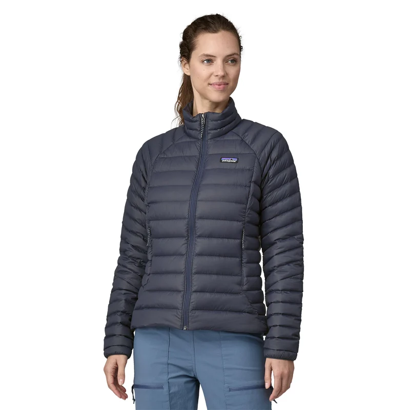 PATAGONIA W´s Down Sweater - Leichte Daunenjacke