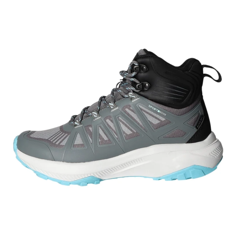 SPORTBOXX Trekkingstiefel