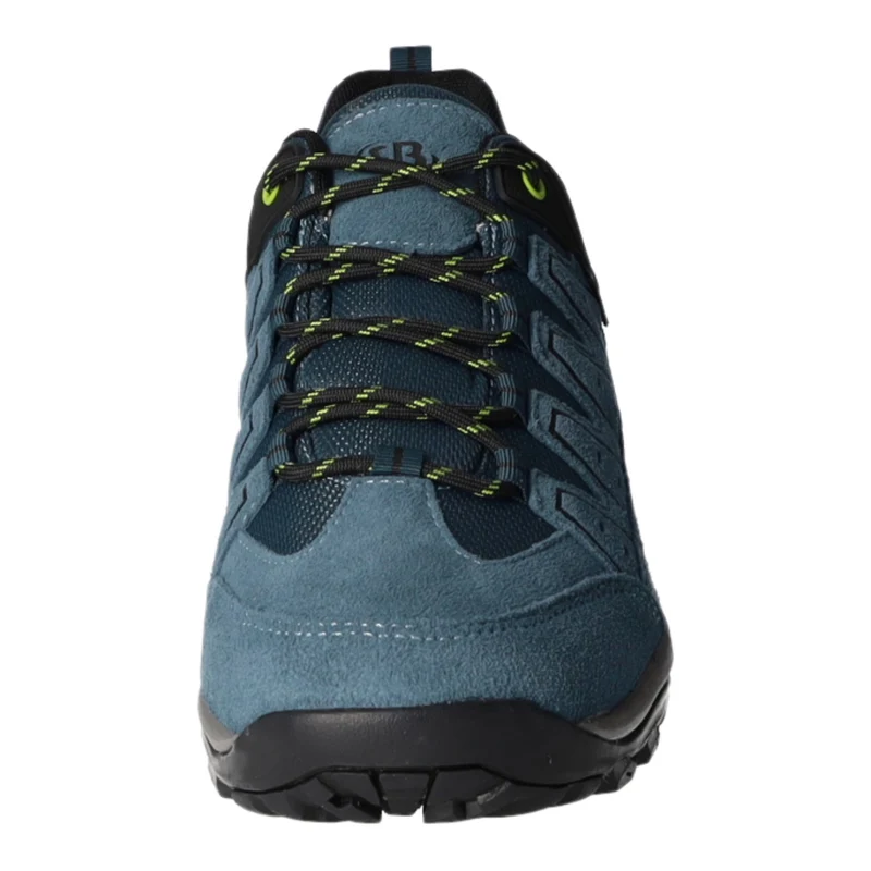 Brütting Trekkinghalbschuh Mount Pinos Low