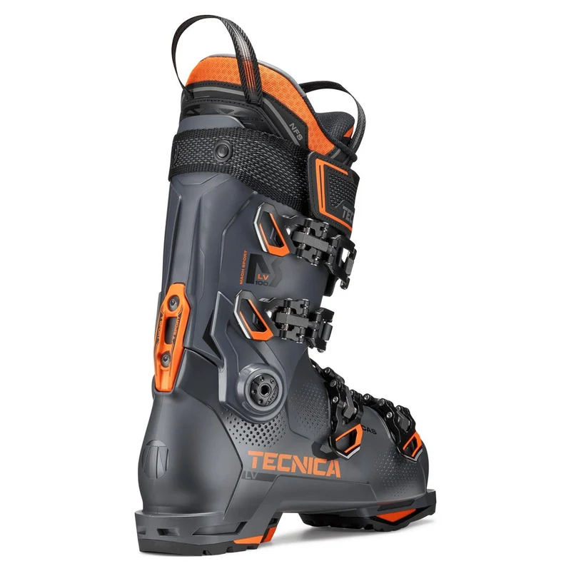 Tecnica Mach Sport LV 100 GW Men