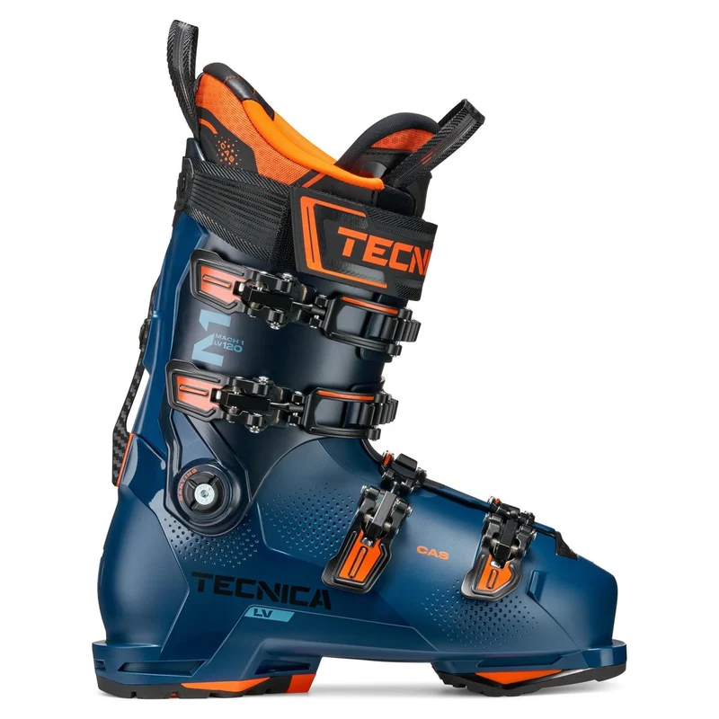 Tecnica Mach1 LV 120 TD2 GW Men
