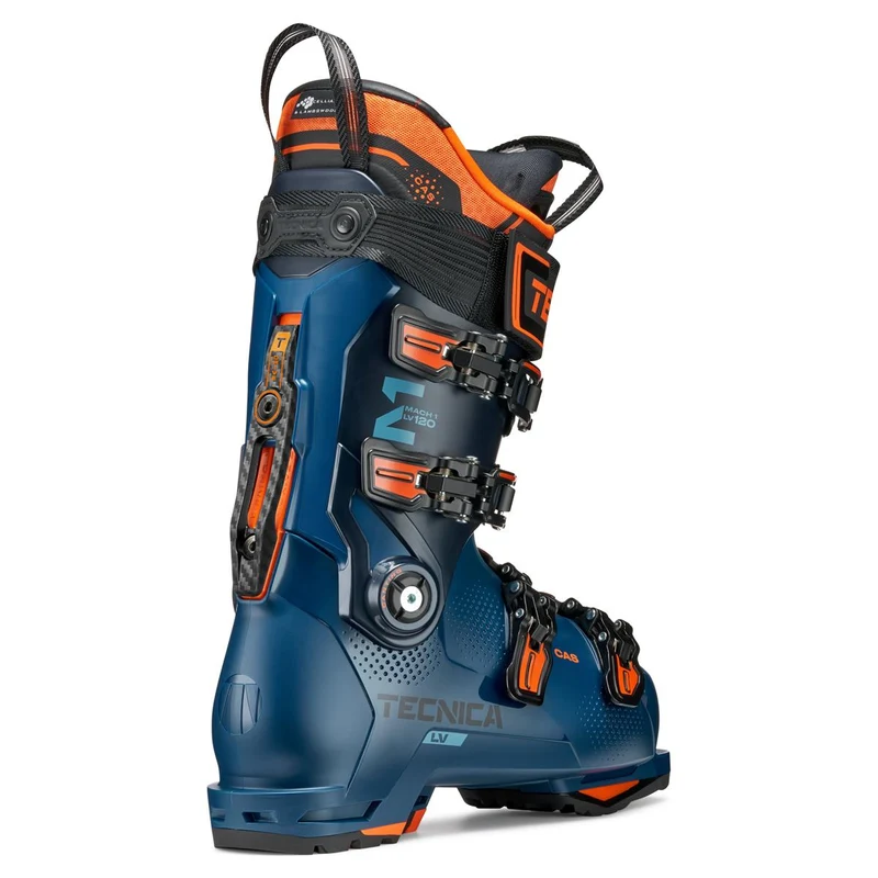 Tecnica Mach1 LV 120 TD2 GW Men