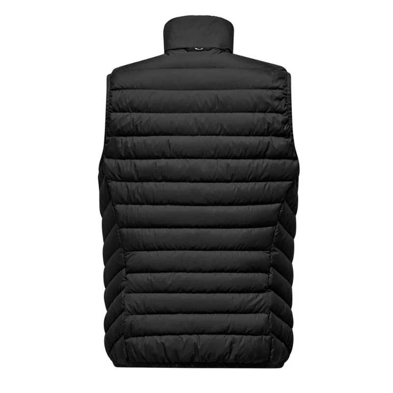 Salewa Brenta RDS Down Vest Women black out