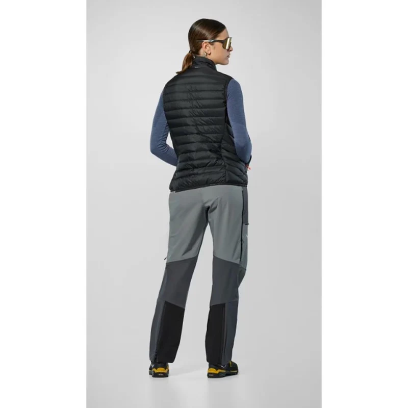 Salewa Brenta RDS Down Vest Women black out