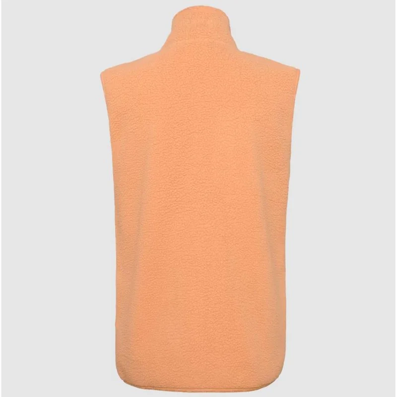 Kari Traa Rothe Vest cork Damen Fleece Weste