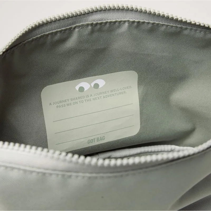 GOT BAG KIDS ADVENTURE ROLLTOP