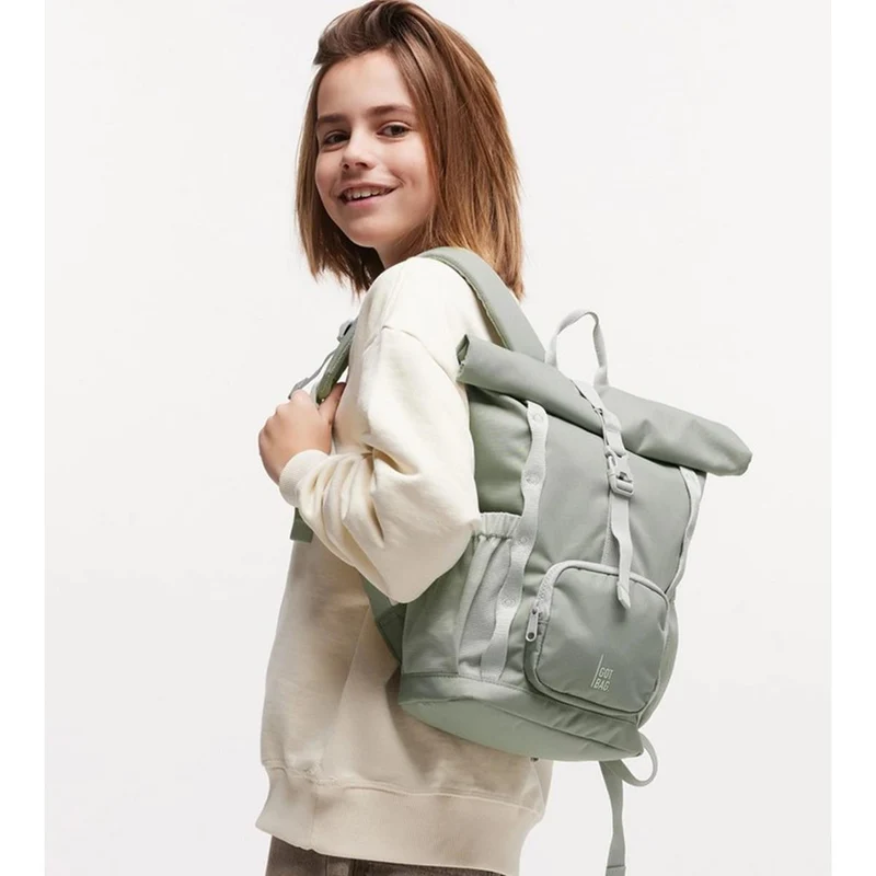 GOT BAG KIDS ADVENTURE ROLLTOP