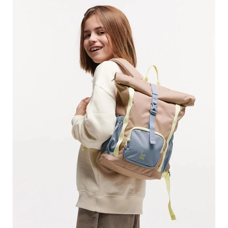 GOT BAG KIDS ADVENTURE ROLLTOP