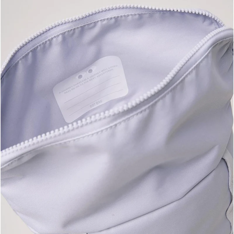 GOT BAG KIDS ADVENTURE ROLLTOP