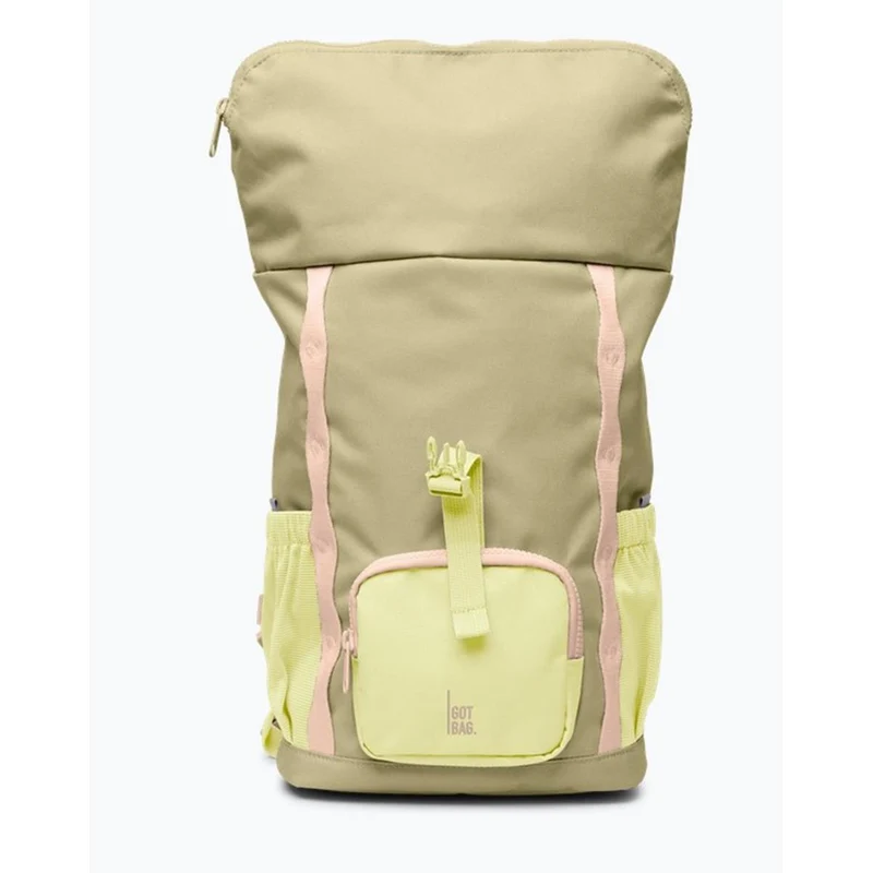 GOT BAG KIDS ADVENTURE ROLLTOP
