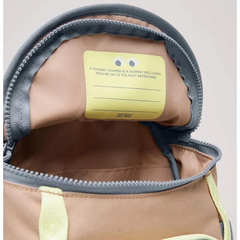 GOT BAG KIDS ADVENTURE DAYPACK