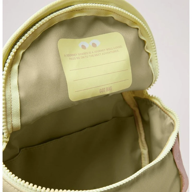 GOT BAG KIDS ADVENTURE DAYPACK