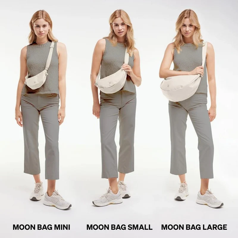 GOT BAG MOON BAG MINI