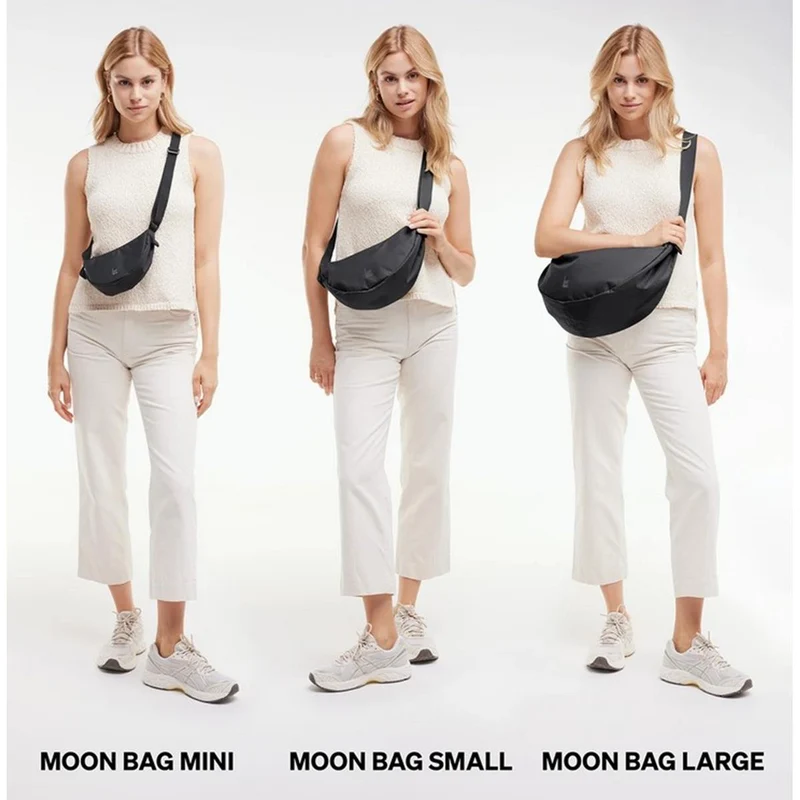 GOT BAG MOON BAG MINI