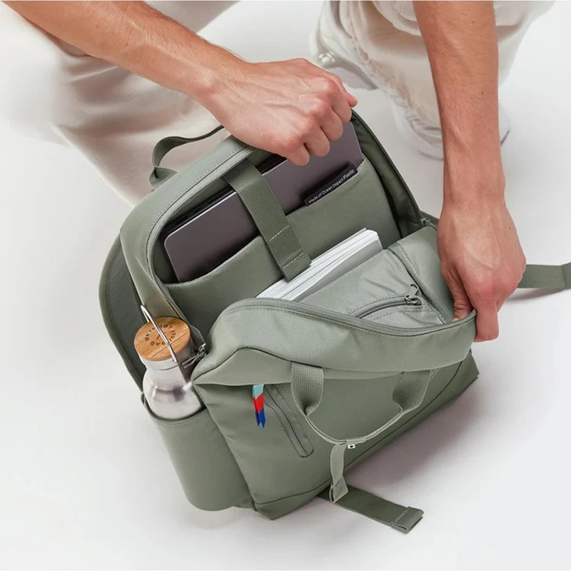 GOT BAG Daypack 2.0