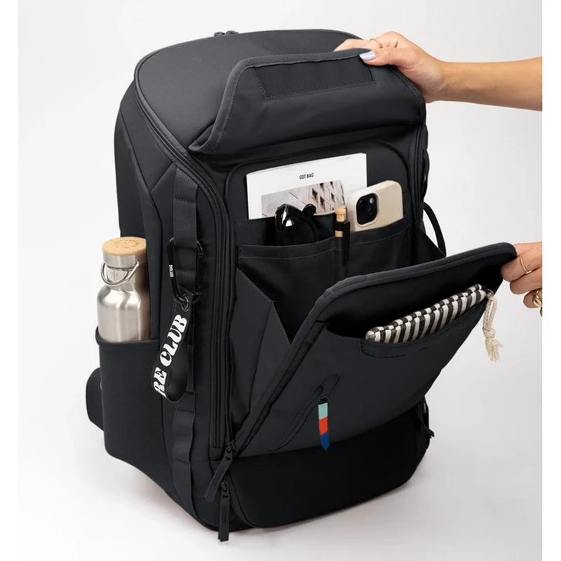 GOT BAG PRO PACK TRAVEL