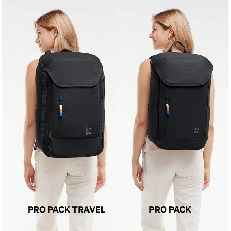 GOT BAG PRO PACK TRAVEL