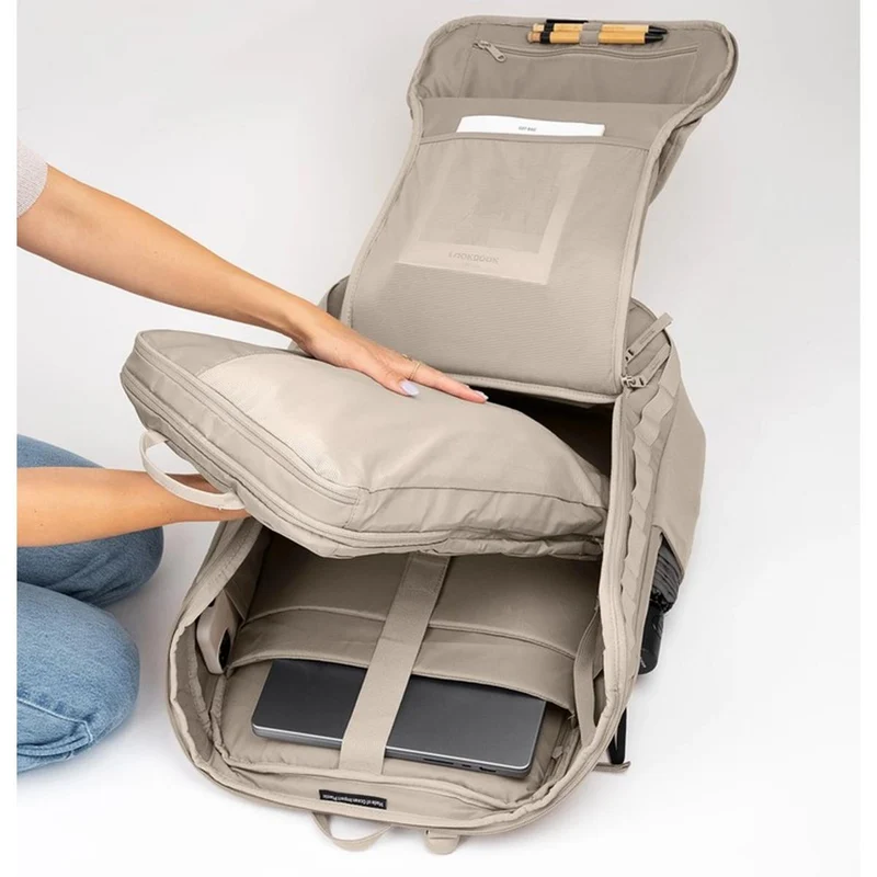 GOT BAG PRO PACK TRAVEL
