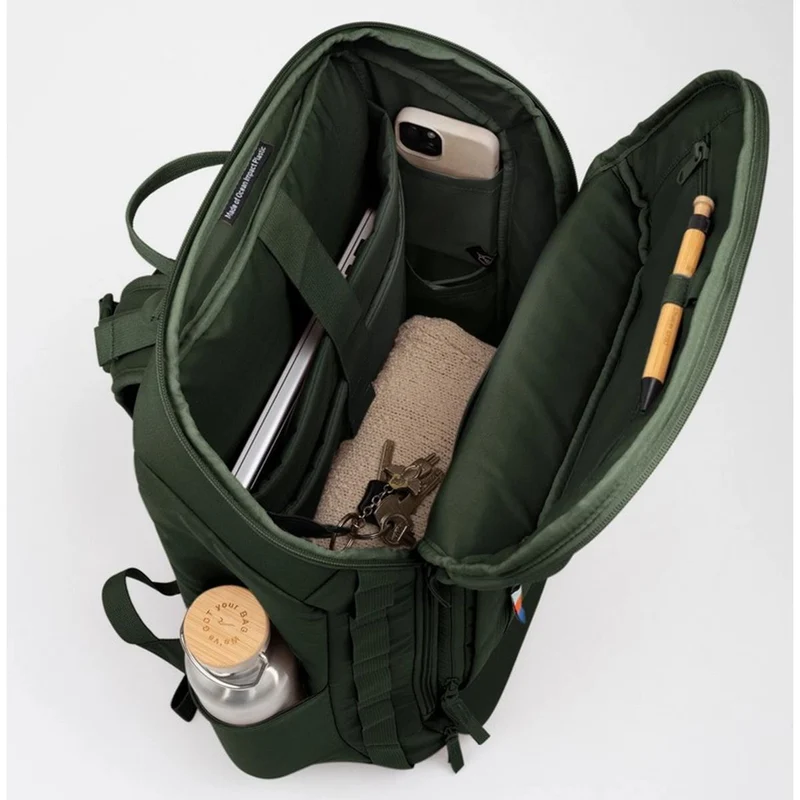 GOT BAG PRO PACK TRAVEL