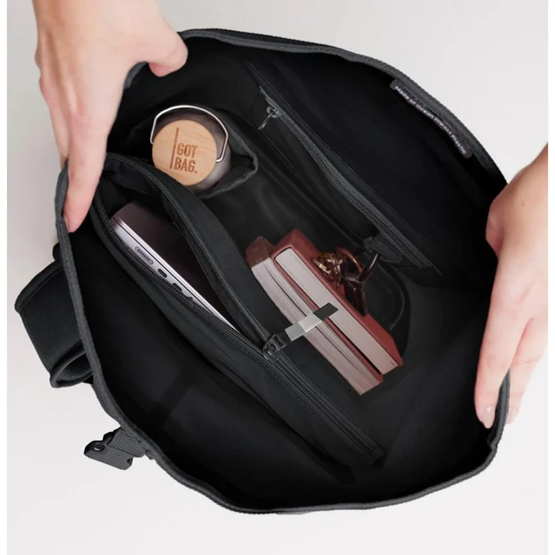 Got Bag Rolltop Lite 2.0
