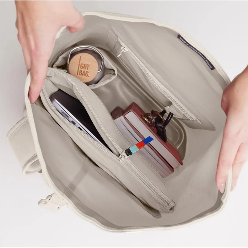 Got Bag Rolltop Lite 2.0