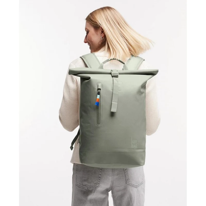 Got Bag Rolltop Lite 2.0