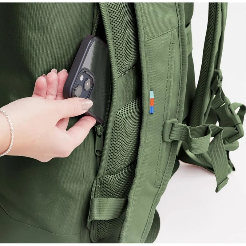 Got Bag Rolltop Lite 2.0