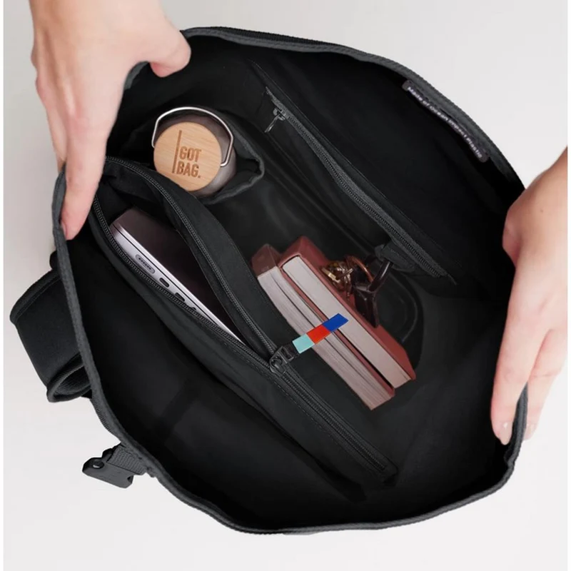 Got Bag Rolltop Lite 2.0